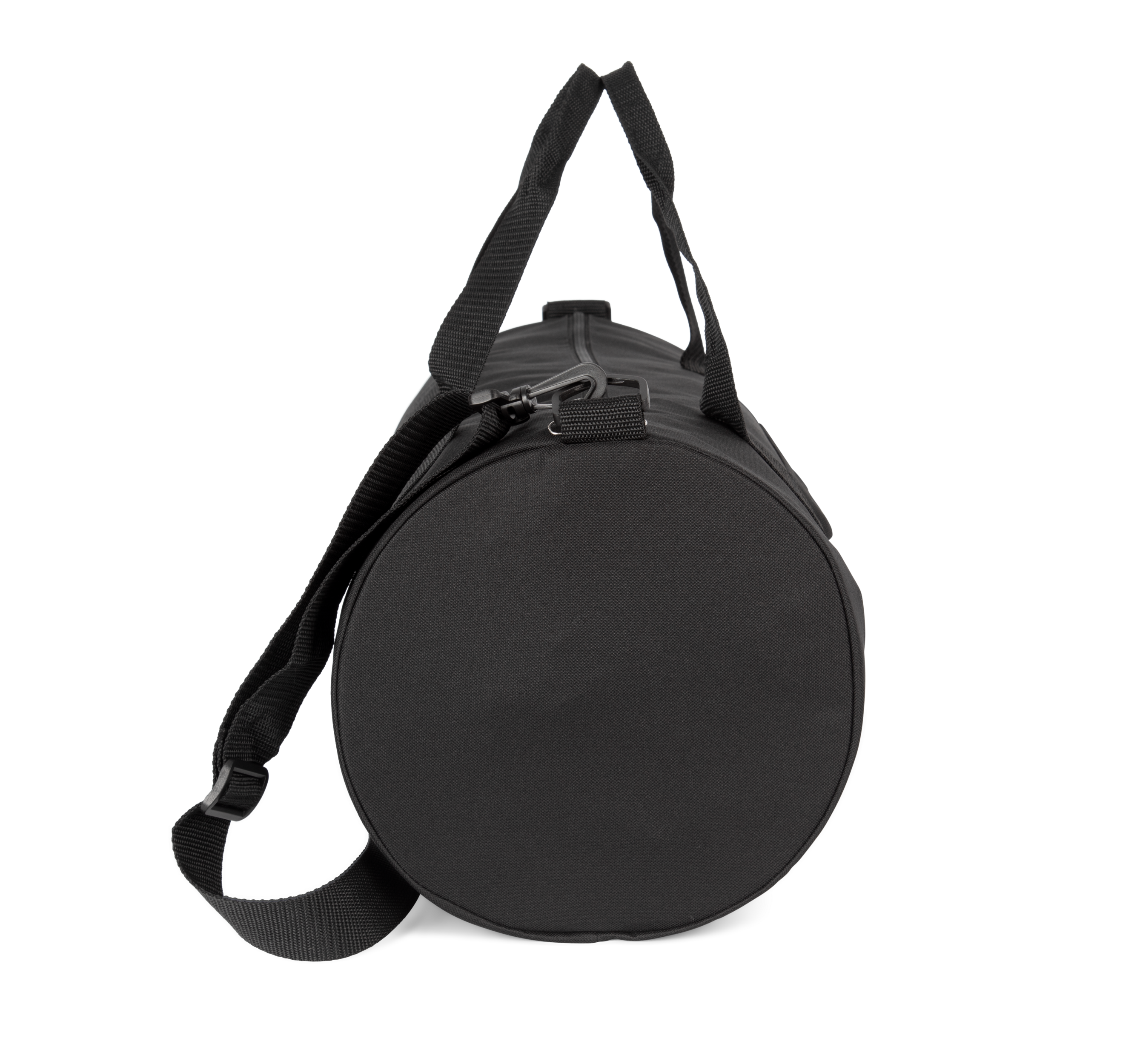 Recycelte Tube-Tasche mit Fronttasche - KI0655