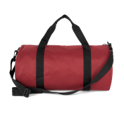 Recycelte Tube-Tasche mit Fronttasche - KI0655