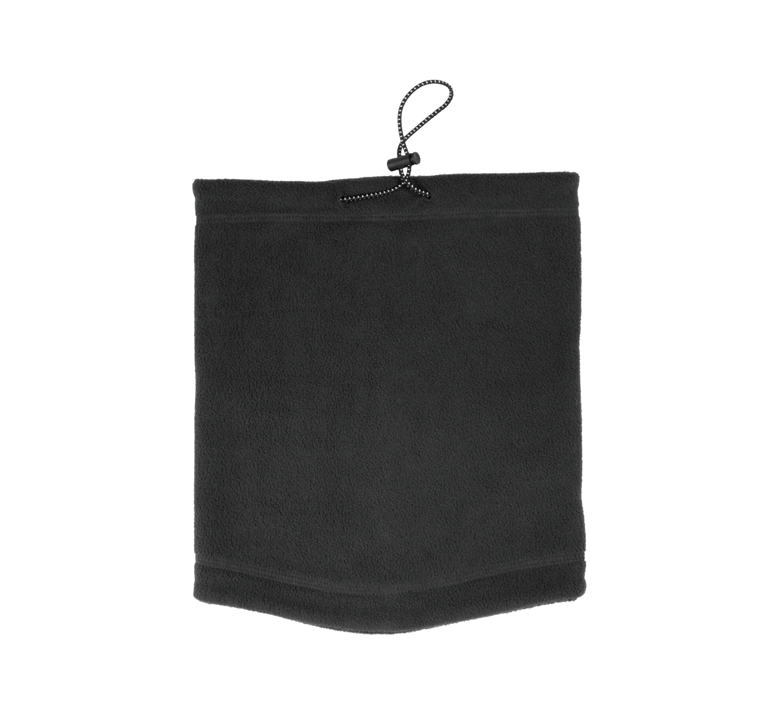 Calentador de cuello de micropolar reciclado - KP885