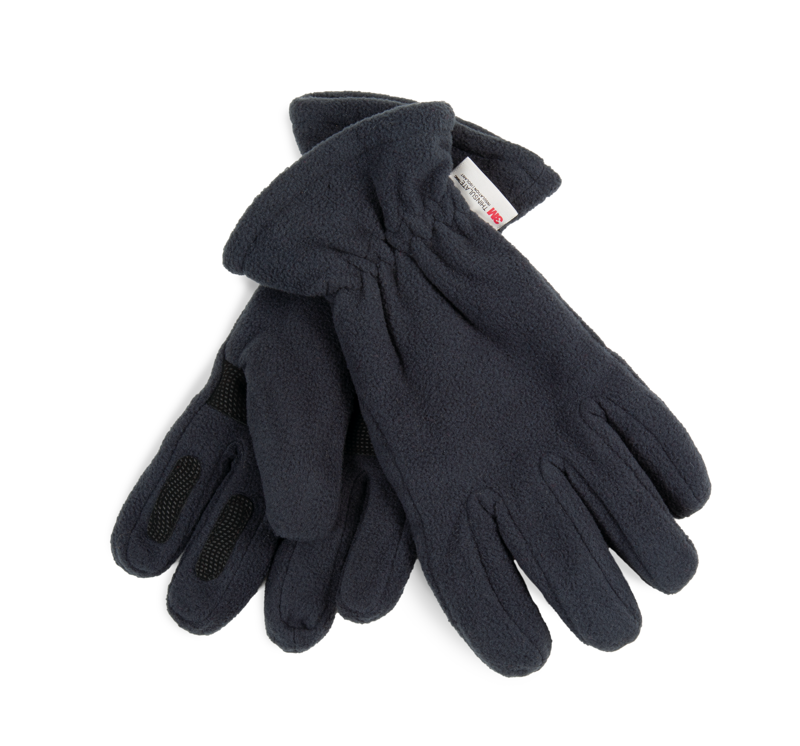 Guantes reciclados en micropolar y Thinsulate - KP887