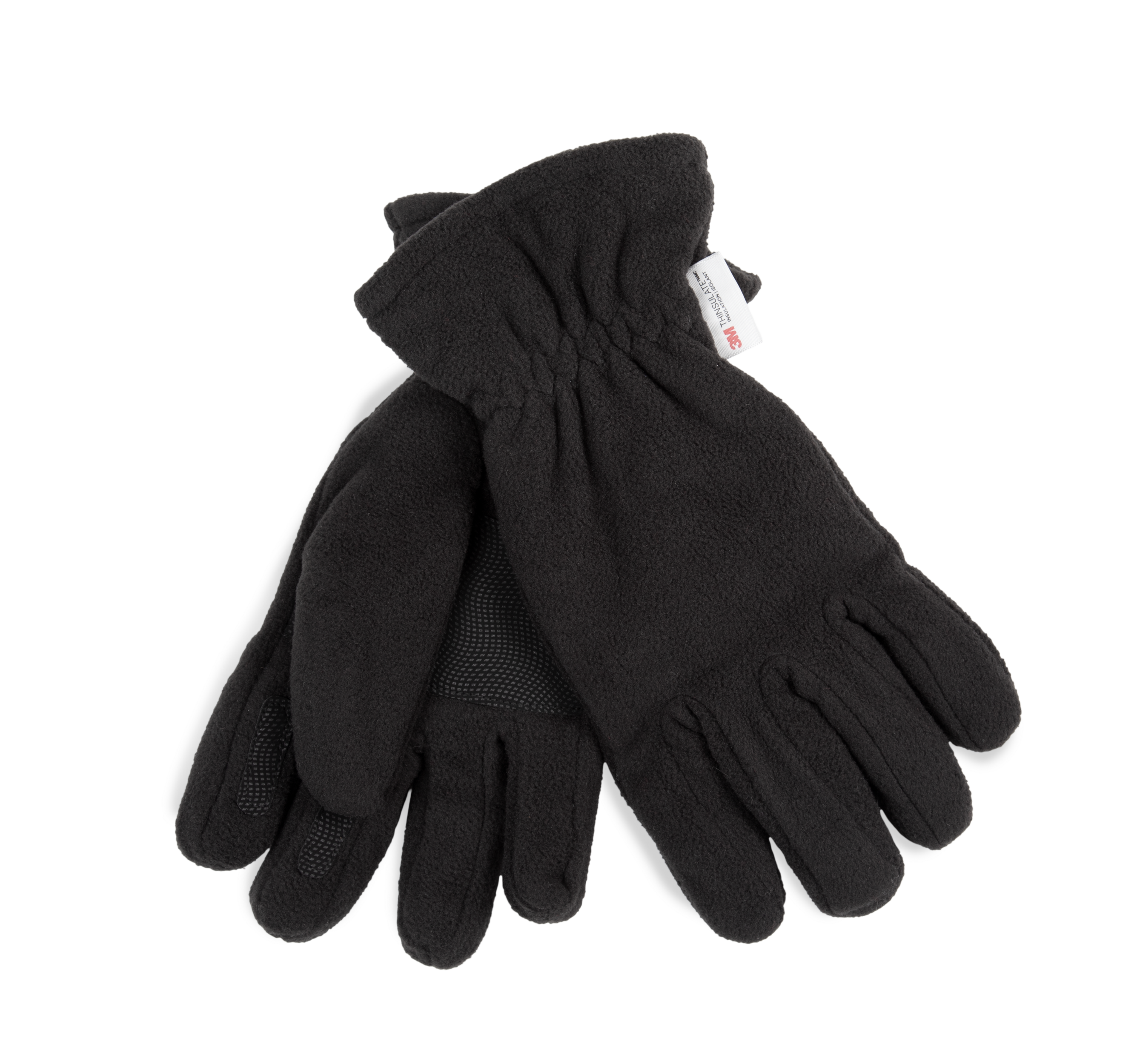Guantes reciclados en micropolar y Thinsulate - KP887