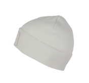 Recycelte Mütze mit Patch und Thinsulate-Futter - KP891