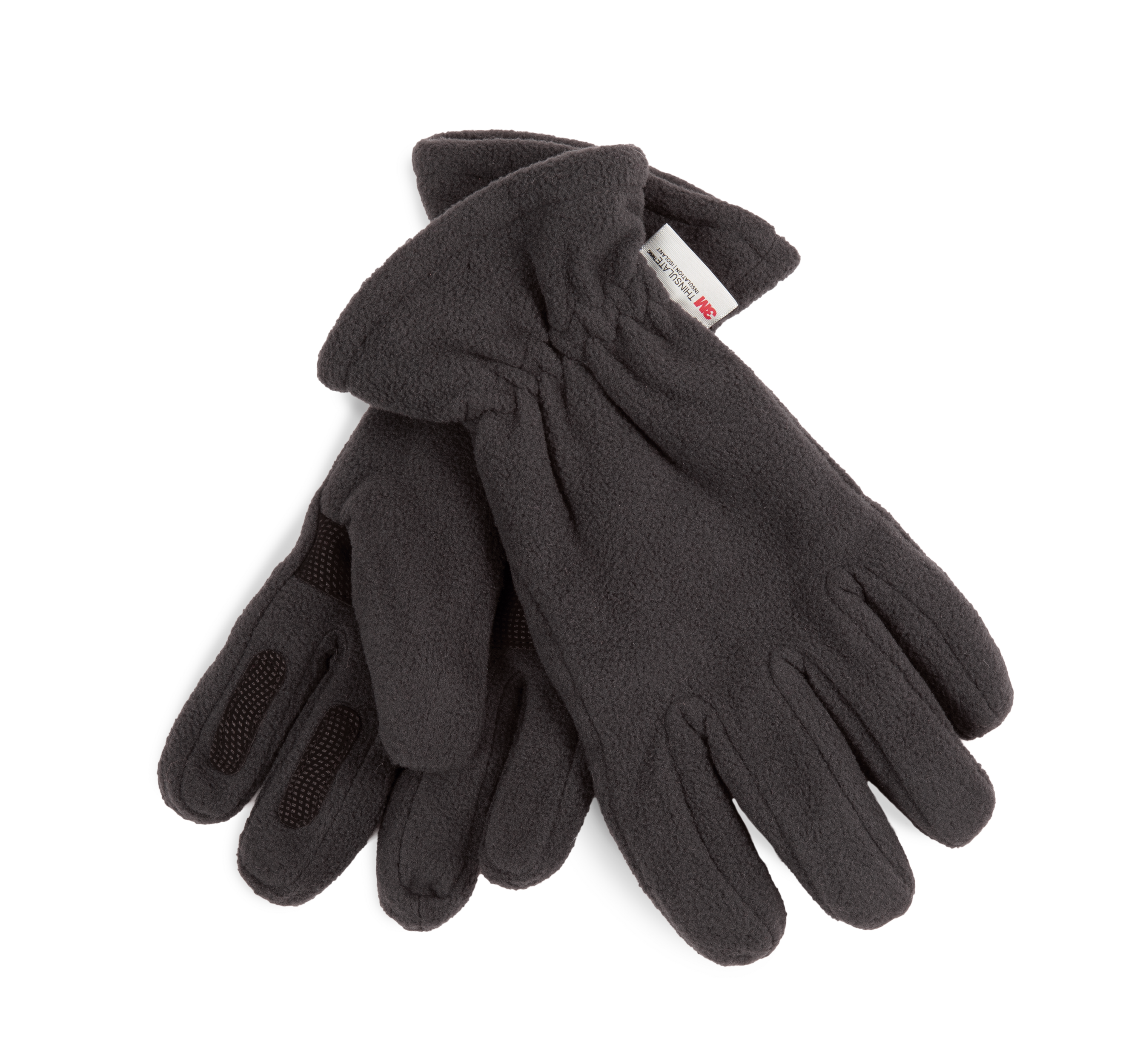Guantes reciclados en micropolar y Thinsulate - KP887