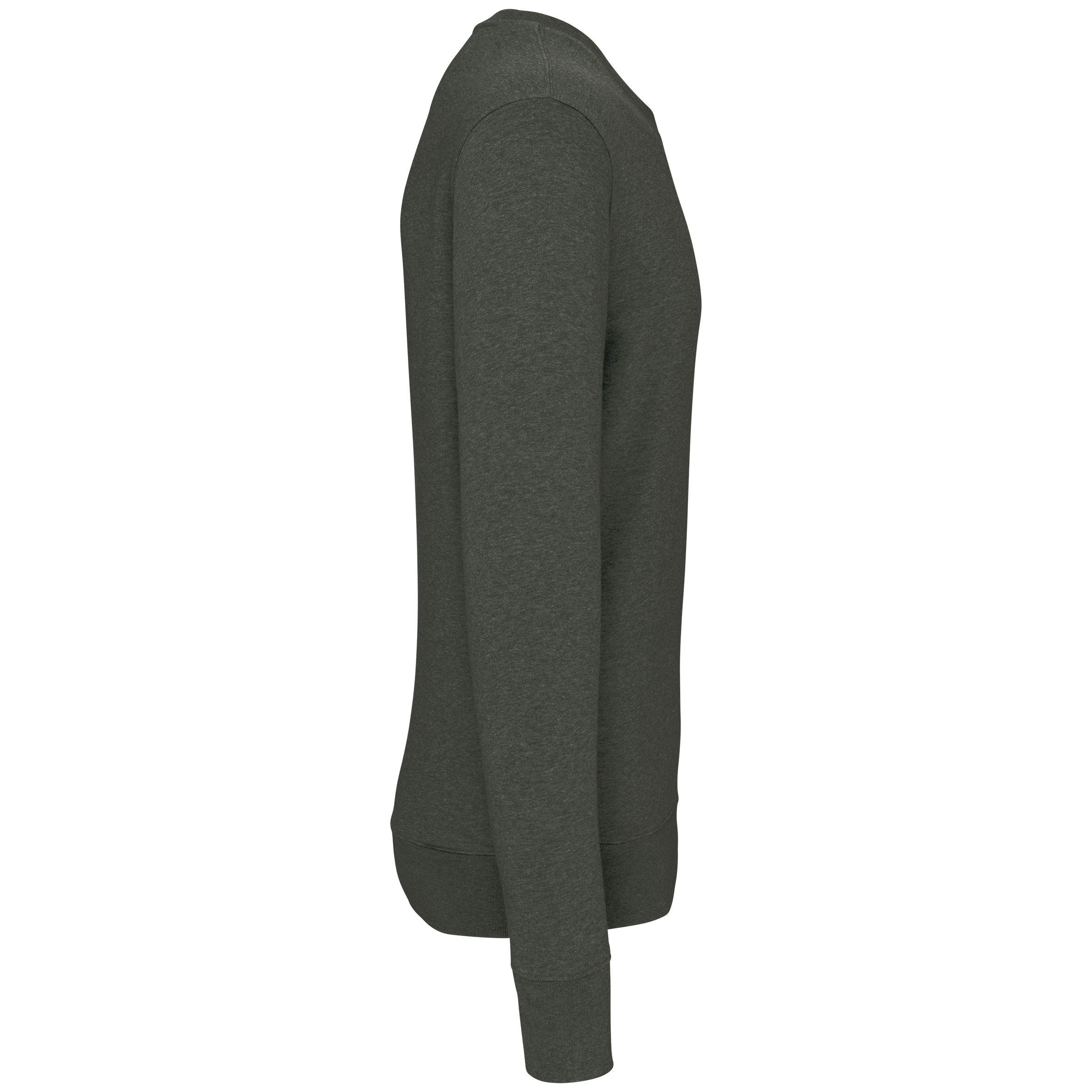 Milieuvriendelijke Trui met Ronde Hals - 280 g/m² - K4025