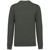 Milieuvriendelijke Trui met Ronde Hals - 280 g/m² - K4025