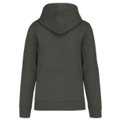 Trui Biologisch Katoen - Milieuvriendelijke Hoodie voor Mannen - 280 g/m² - K4027