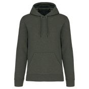 Trui Biologisch Katoen - Milieuvriendelijke Hoodie voor Mannen - 280 g/m² - K4027