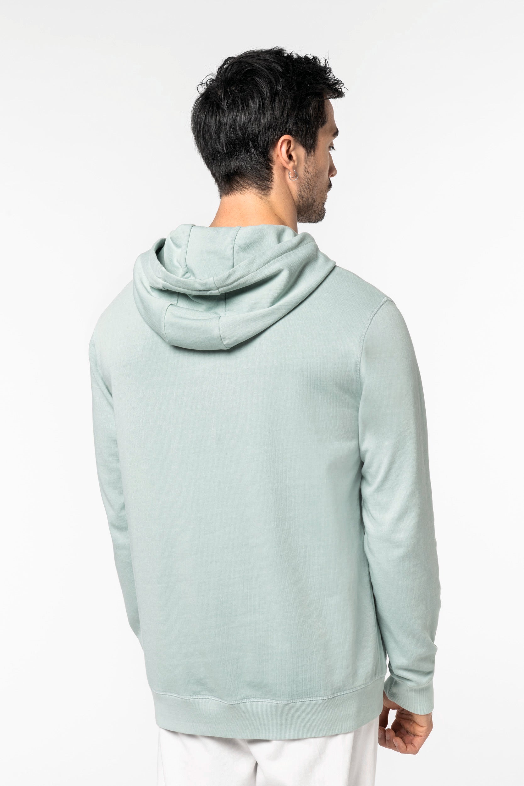 Sudadera unisex con capucha Terry280 - 280 g / m2 - NS416