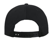 Organic Cotton Snapback | Flexfit 32568
