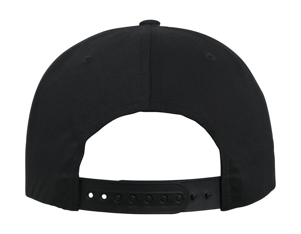 Organic Cotton Snapback | Flexfit 32568
