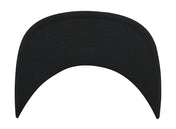 Organic Cotton Snapback | Flexfit 32568