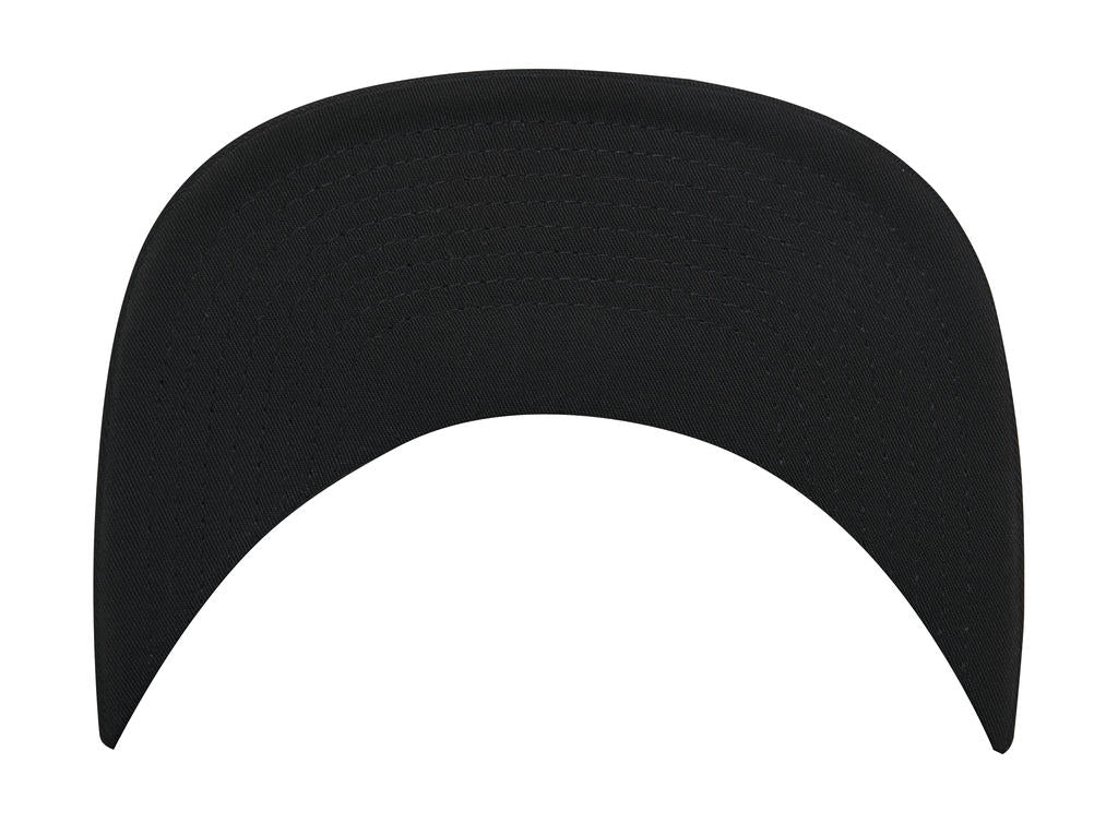 Organic Cotton Snapback | Flexfit 32568