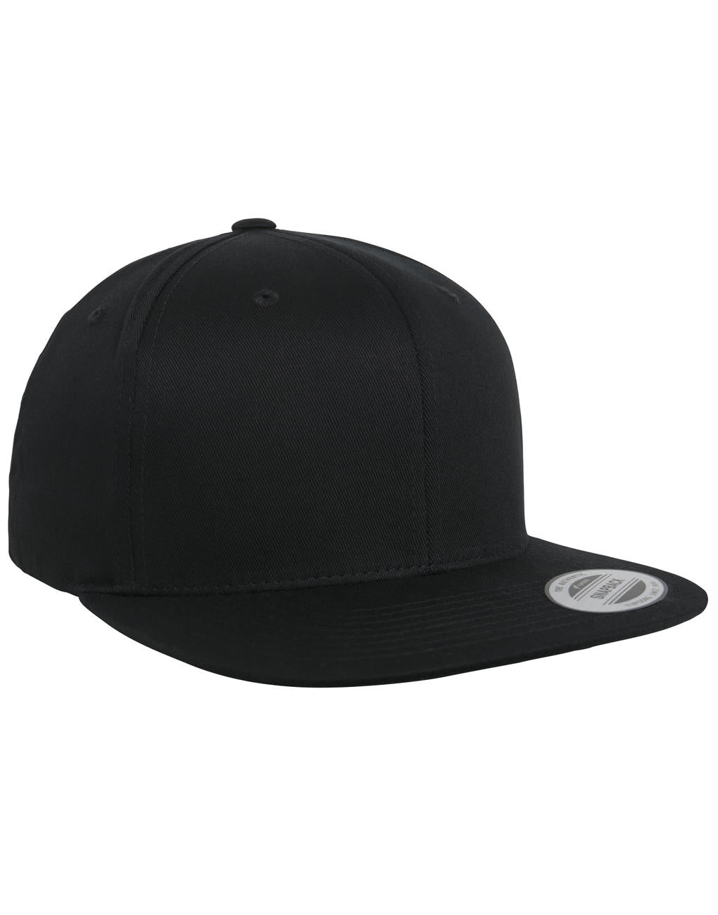 Organic Cotton Snapback | Flexfit 32568