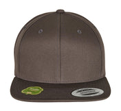 Snapback aus Bio-Baumwolle | Flexfit 32568