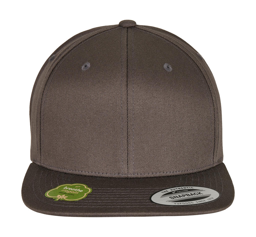 Snapback aus Bio-Baumwolle | Flexfit 32568