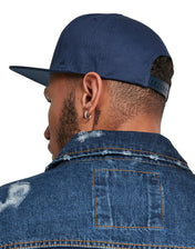 Snapback aus Bio-Baumwolle | Flexfit 32568