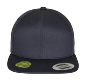 Snapback aus Bio-Baumwolle | Flexfit 32568