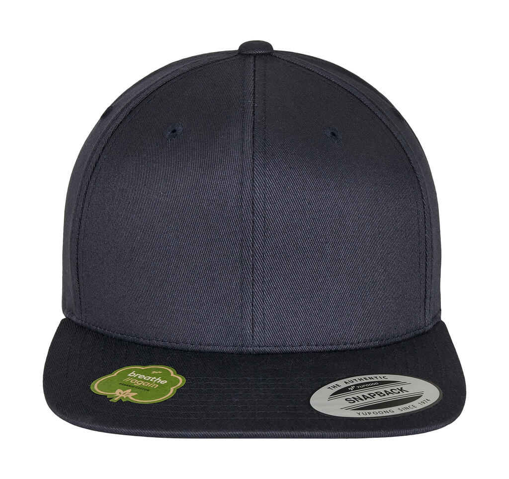 Snapback aus Bio-Baumwolle | Flexfit 32568
