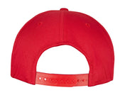 Snapback aus Bio-Baumwolle | Flexfit 32568