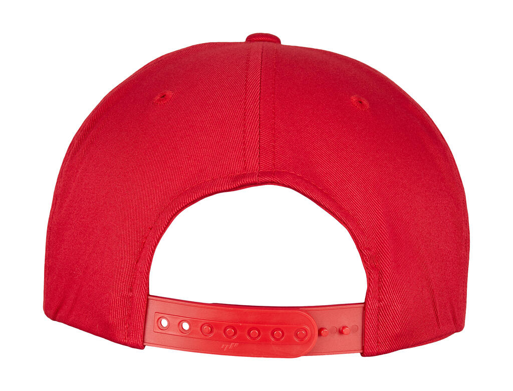 Snapback aus Bio-Baumwolle | Flexfit 32568