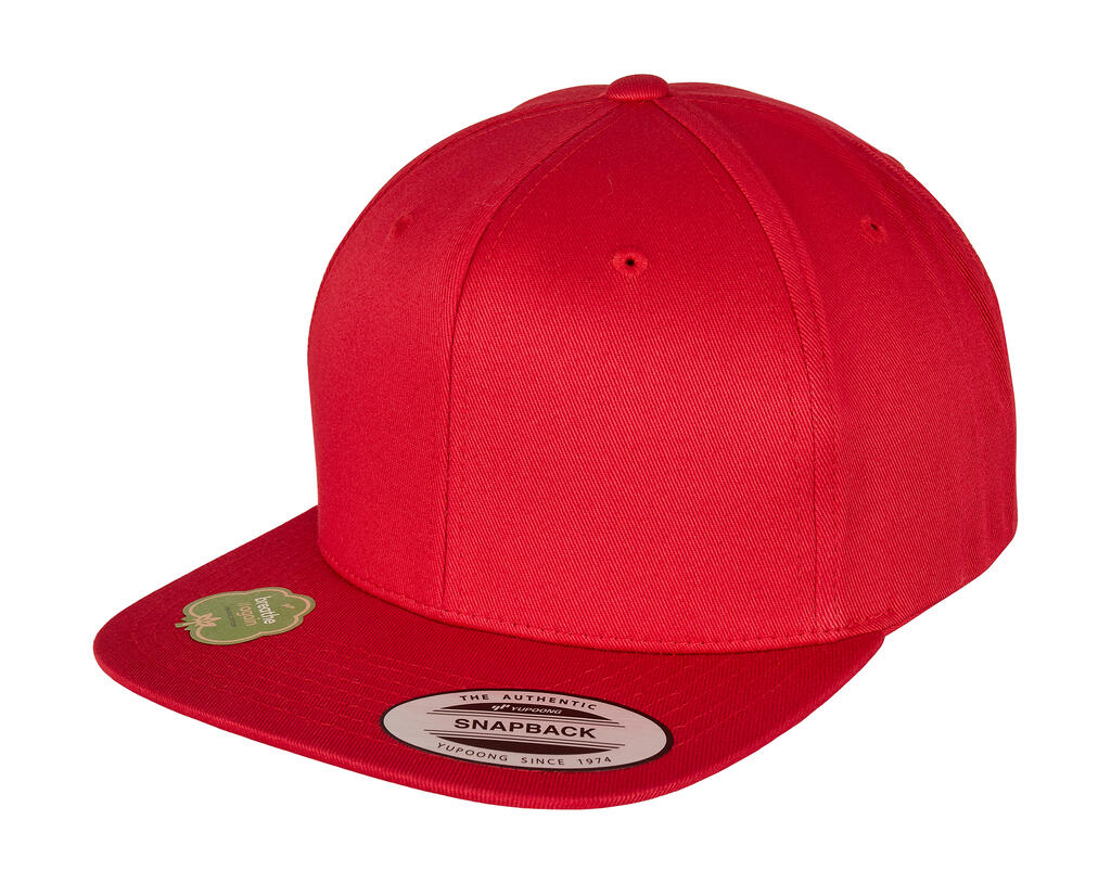 Snapback aus Bio-Baumwolle | Flexfit 32568