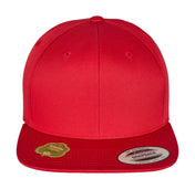 Snapback aus Bio-Baumwolle | Flexfit 32568