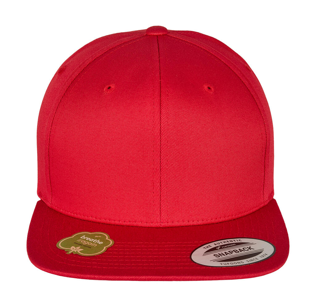 Snapback aus Bio-Baumwolle | Flexfit 32568