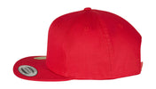 Snapback aus Bio-Baumwolle | Flexfit 32568