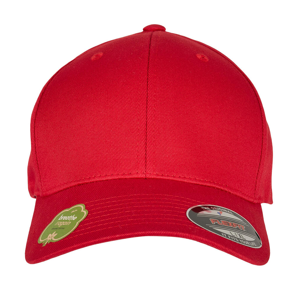 Flexfit Organic Cotton Cap - 32668