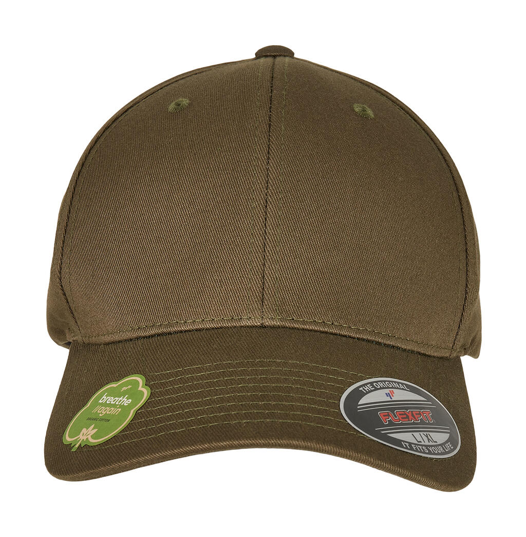 Flexfit Organic Cotton Cap - 32668