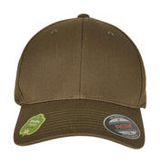 Flexfit Organic Cotton Cap - 32668