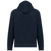 Unisex Oversized Gerecyclede Polarfleece Hoodie - K949