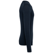 Heren Milieuvriendelijke V-hals Trui - 270 g/m² - K980