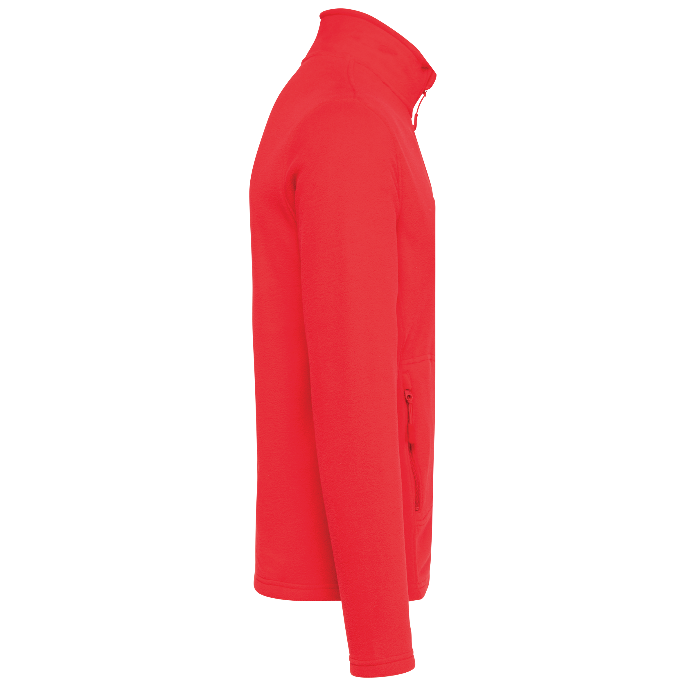 Unisex Öko-freundliche Micro-Polarfleece-Jacke - 280 g/m² - K9121