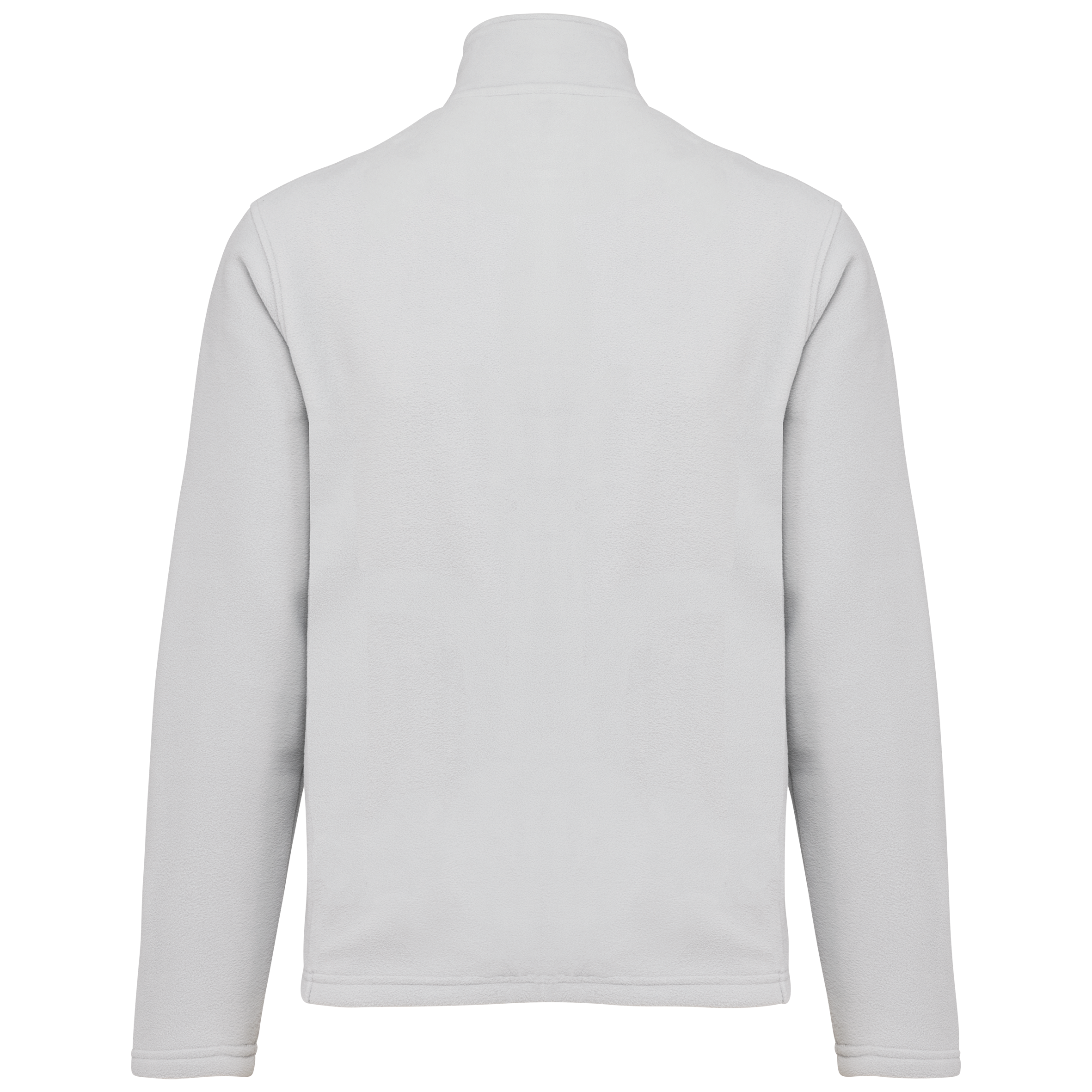 Unisex Öko-freundliche Micro-Polarfleece-Jacke - 280 g/m² - K9121