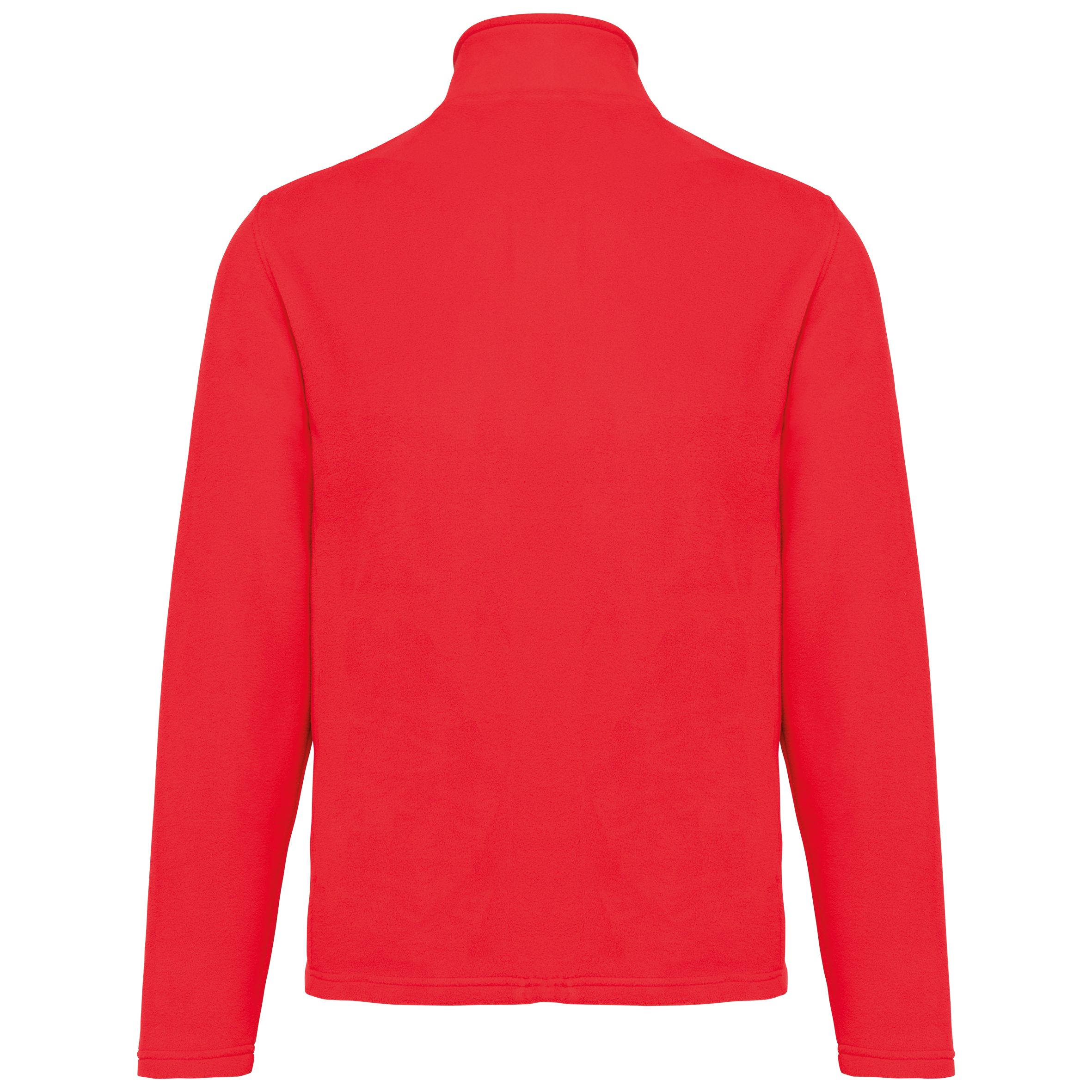 Unisex Öko-freundliche Micro-Polarfleece-Jacke - 280 g/m² - K9121