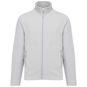Unisex Öko-freundliche Micro-Polarfleece-Jacke - 280 g/m² - K9121