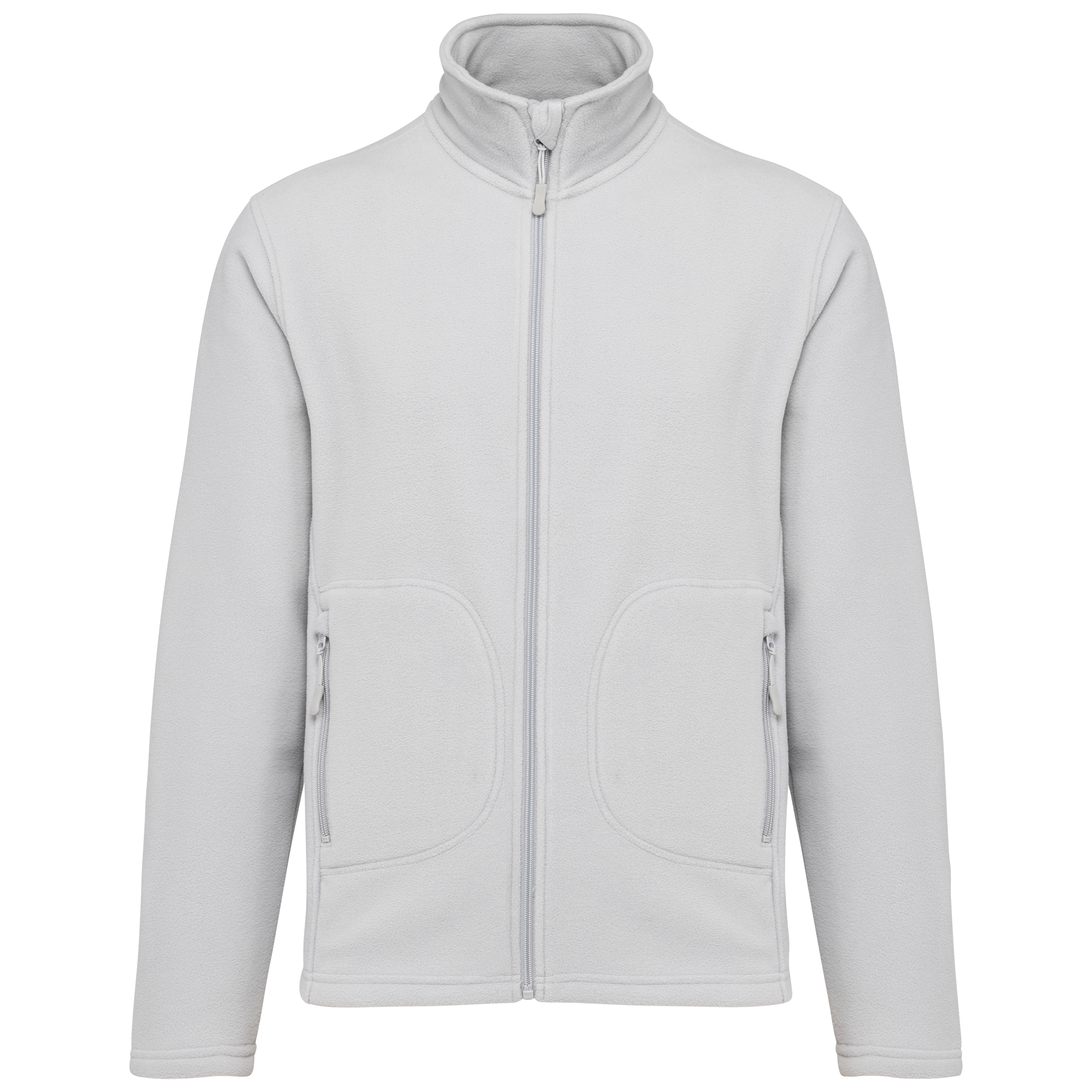 Unisex Öko-freundliche Micro-Polarfleece-Jacke - 280 g/m² - K9121