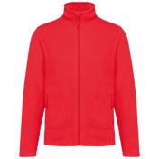 Unisex Öko-freundliche Micro-Polarfleece-Jacke - 280 g/m² - K9121