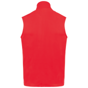 Unisex Milieuvriendelijke Micro-polarfleece Bodywarmer - K9120