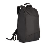 Gerecycleerde Laptop Werkrugzak met Diefstalbeveiligingsvak | KI0177