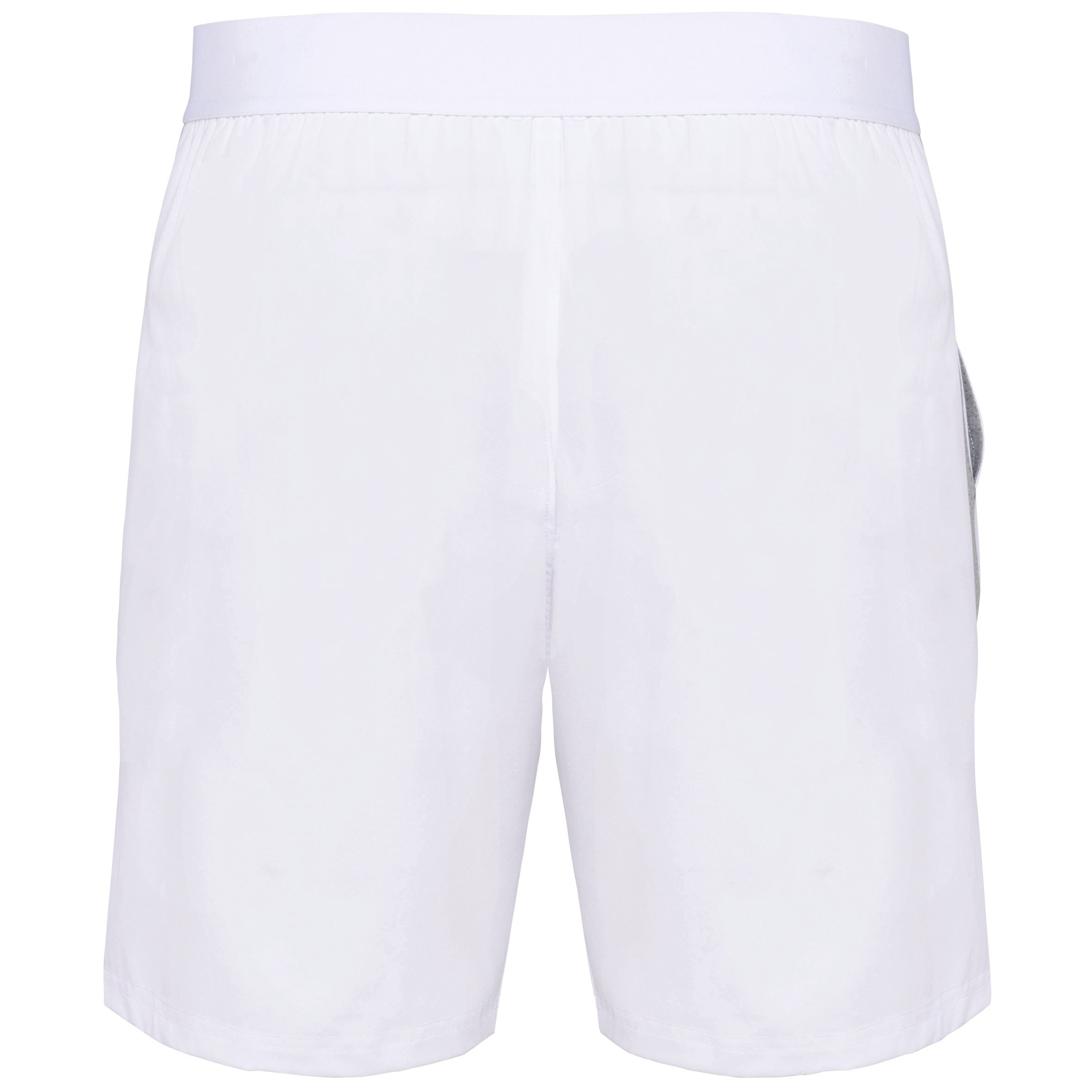 Padel Heren Tweekleurige Shorts | PROACT PA1030