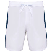 Padel Heren Tweekleurige Shorts | PROACT PA1030