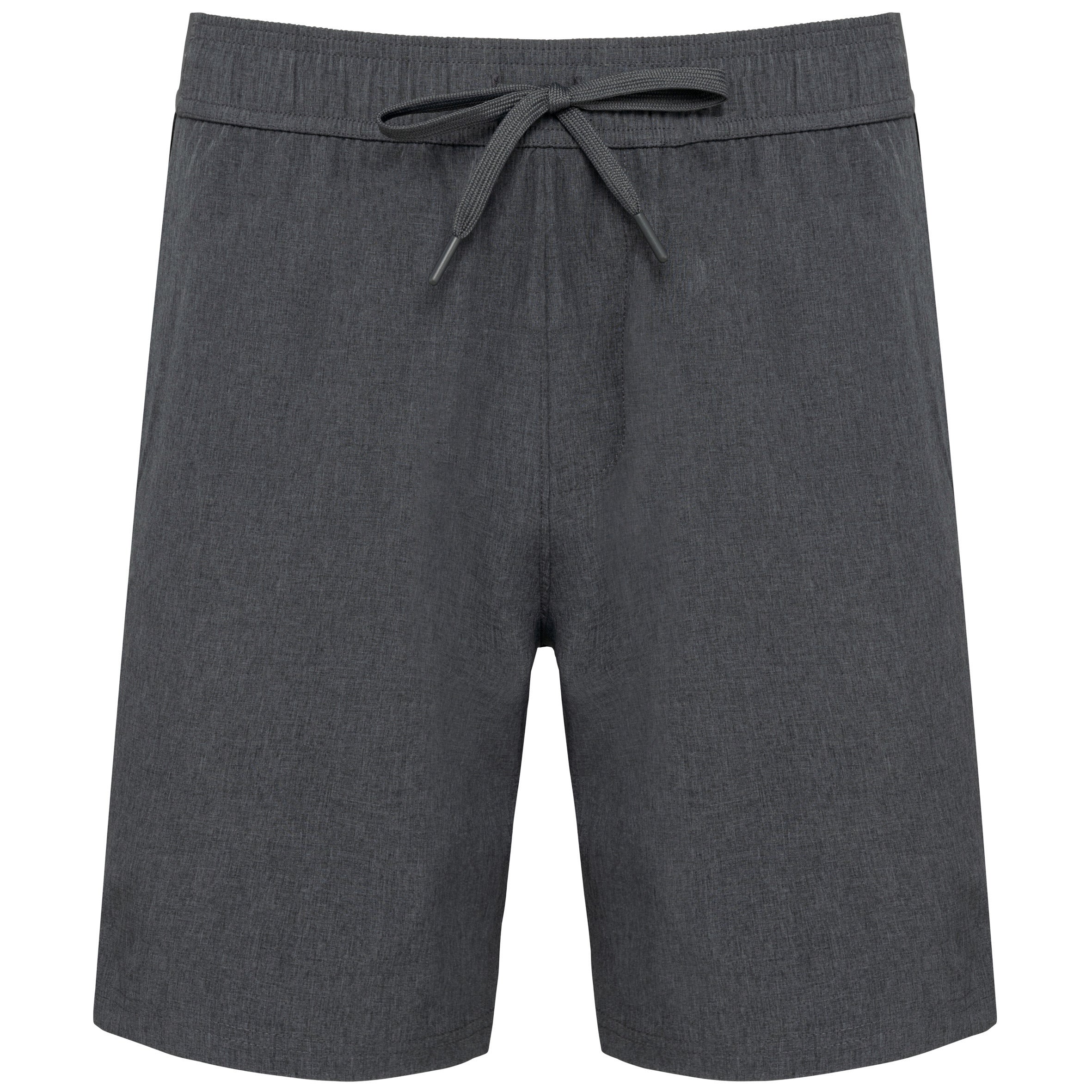 Padel Heren Tweekleurige Shorts | PROACT PA1030