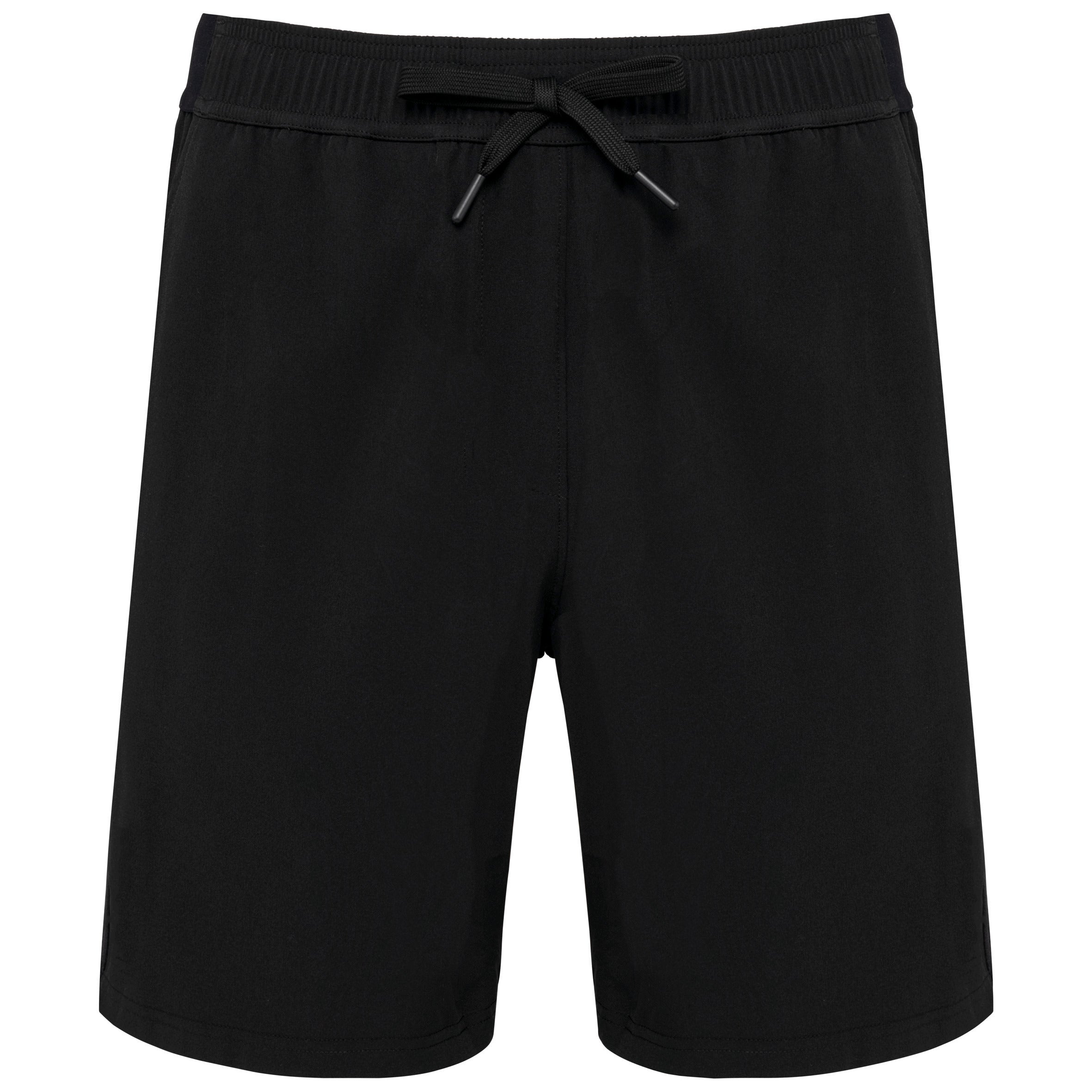 Padel Heren Tweekleurige Shorts | PROACT PA1030