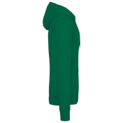 Trui Biologisch Katoen - Milieuvriendelijke Hoodie voor Mannen - 280 g/m² - K4027