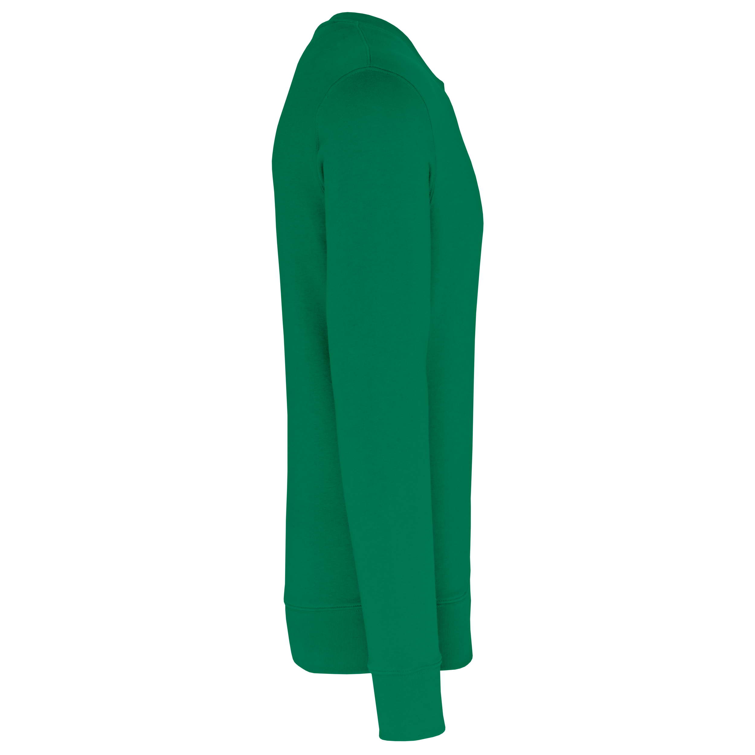 Milieuvriendelijke Trui met Ronde Hals - 280 g/m² - K4025