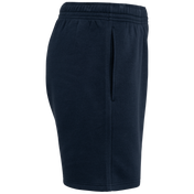 Milieuvriendelijke Fleece Bermuda Shorts voor Heren - 280 g/m² - K7026