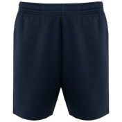 Milieuvriendelijke Fleece Bermuda Shorts voor Heren - 280 g/m² - K7026