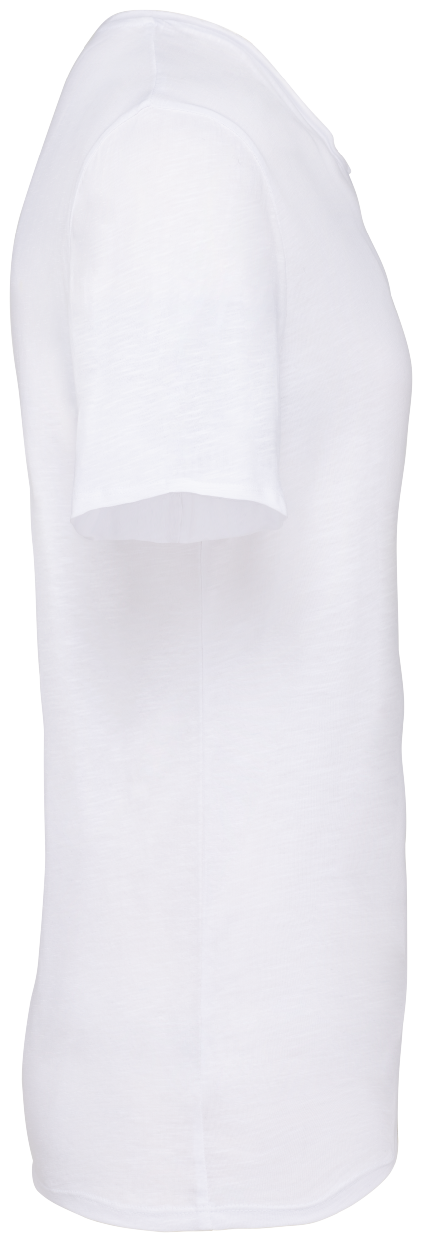 Herren-T-Shirt mit rohem Saum - 130gsm - NS318